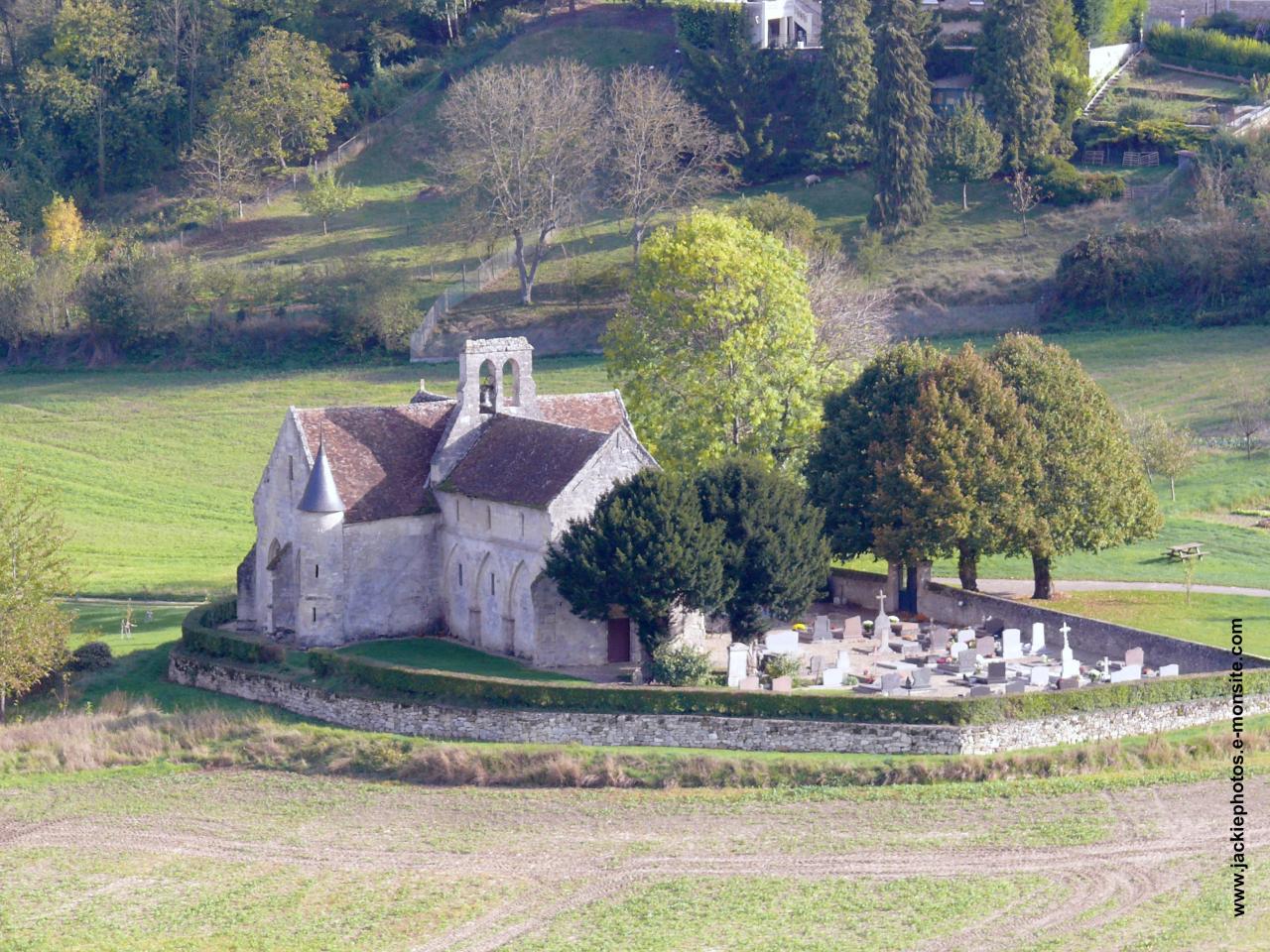 Randonnée intercommunale Serval 26 mai 2013 (24)