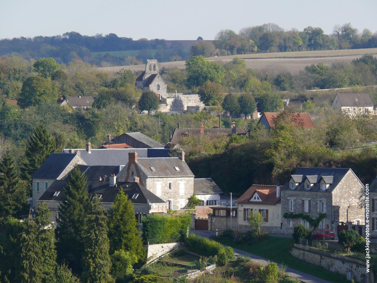 Randonnée intercommunale Serval 26 mai 2013 (25)