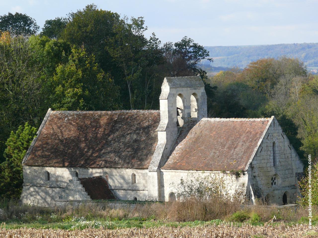 Randonnée intercommunale Serval 26 mai 2013 (26)