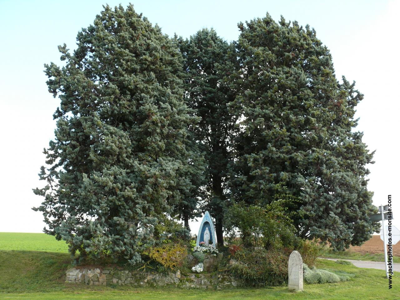 Randonnée intercommunale Serval 26 mai 2013 (27)
