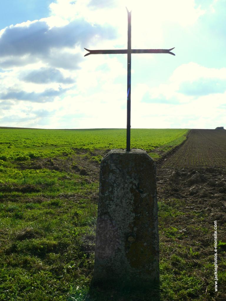 Randonnée intercommunale Serval 26 mai 2013 (30)