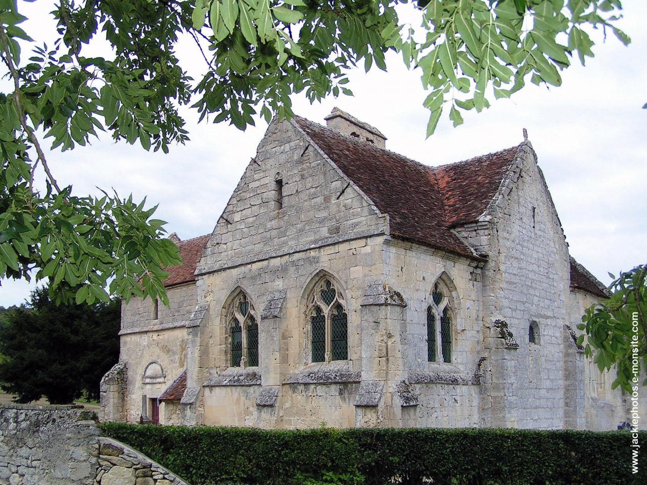 Randonnée intercommunale Serval 26 mai 2013 (36)