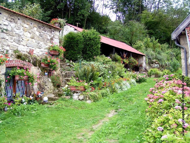 Randonnée intercommunale Serval 26 mai 2013 (41)