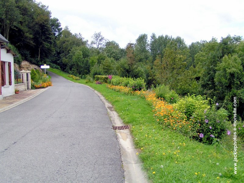 Randonnée intercommunale Serval 26 mai 2013 (42)