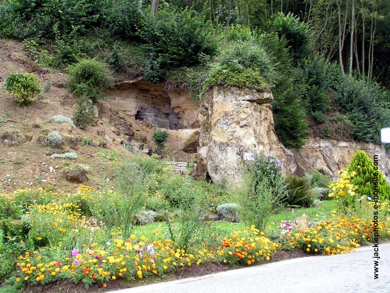 Randonnée intercommunale Serval 26 mai 2013 (43)