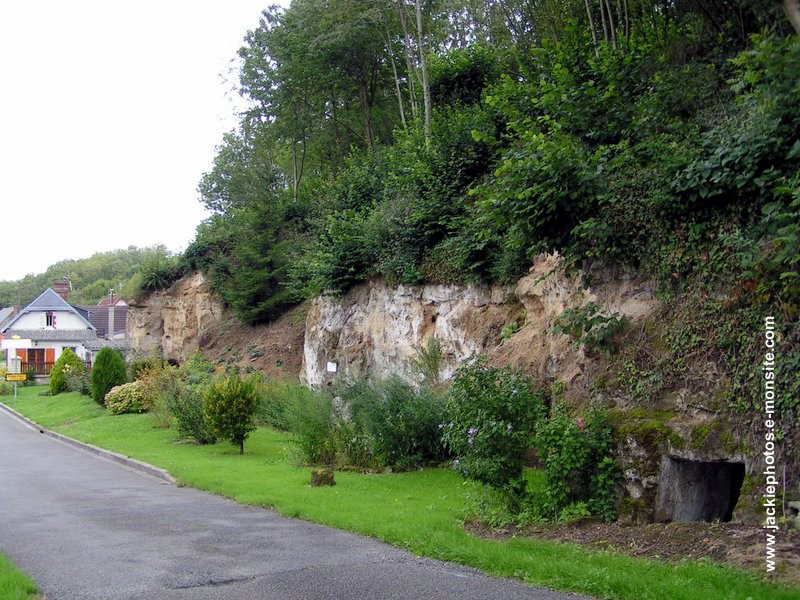 Randonnée intercommunale Serval 26 mai 2013 (46)