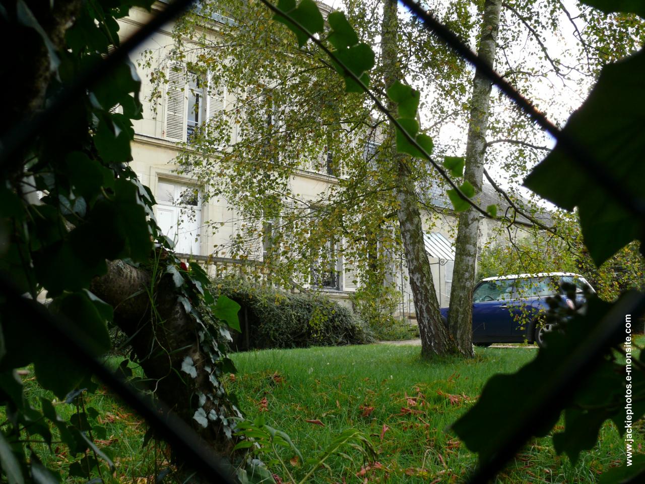 Randonnée intercommunale Serval 26 mai 2013 (5)