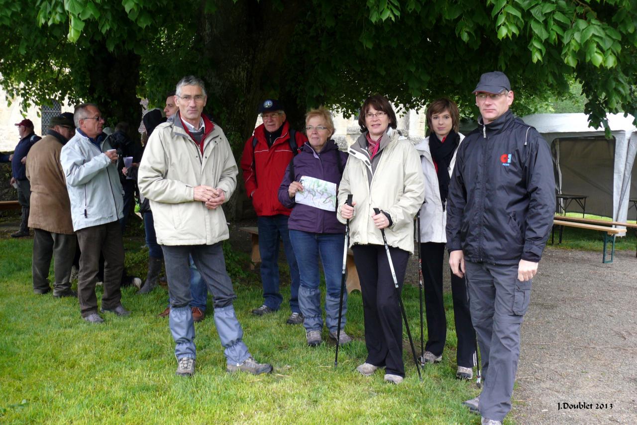 Randonnée intercommunale Serval 26 mai 2013 (52)