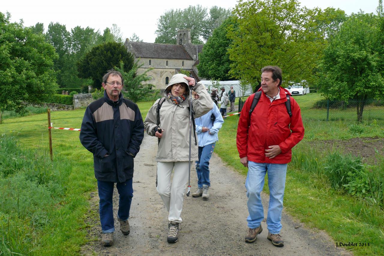 Randonnée intercommunale Serval 26 mai 2013 (58)