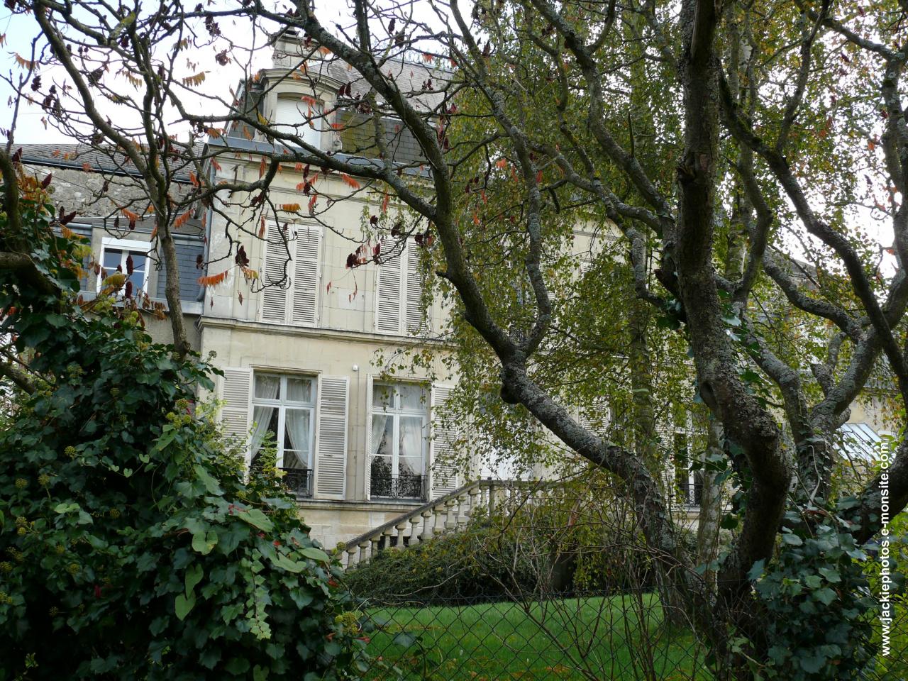 Randonnée intercommunale Serval 26 mai 2013 (6)