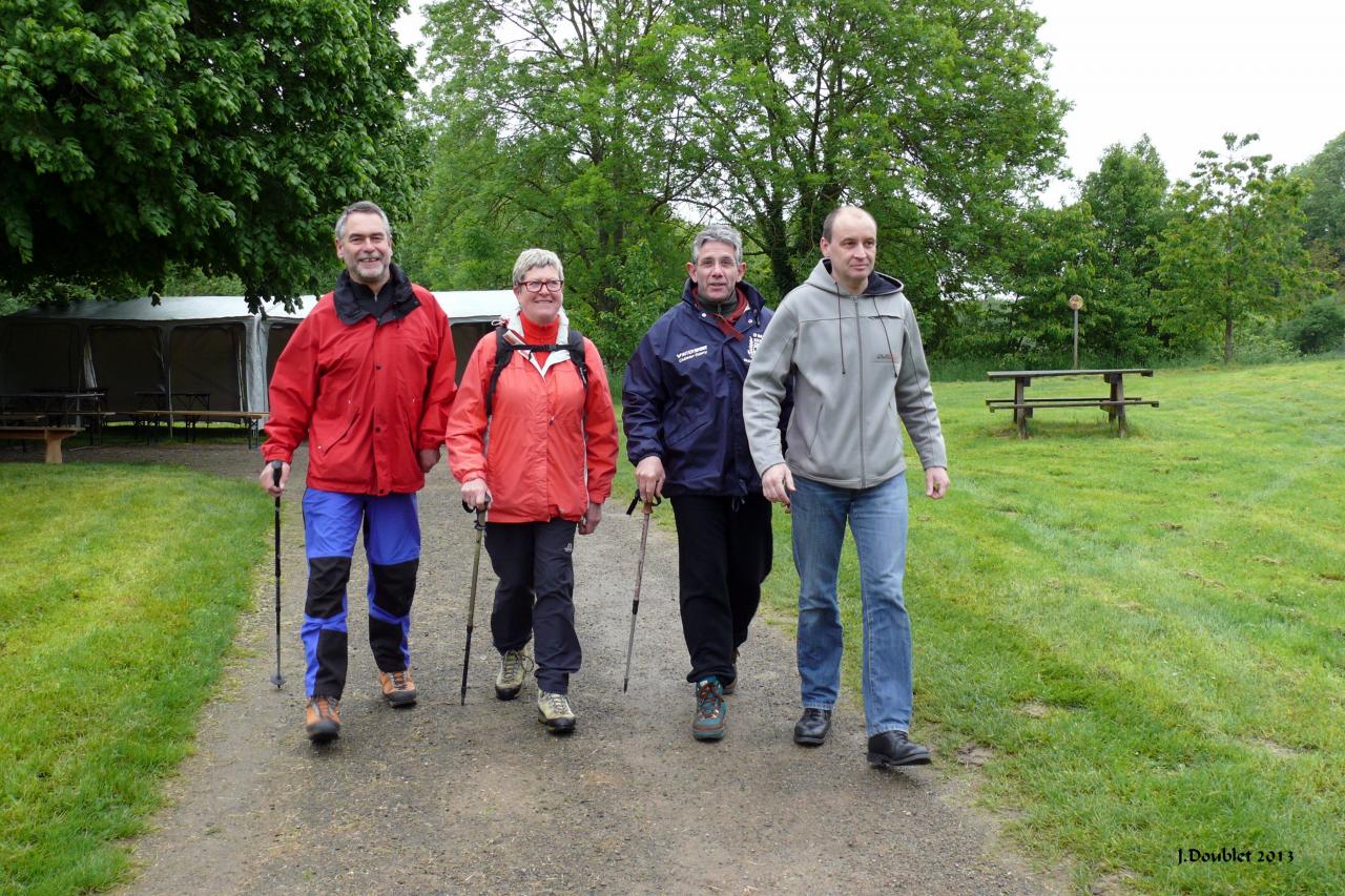 Randonnée intercommunale Serval 26 mai 2013 (62)