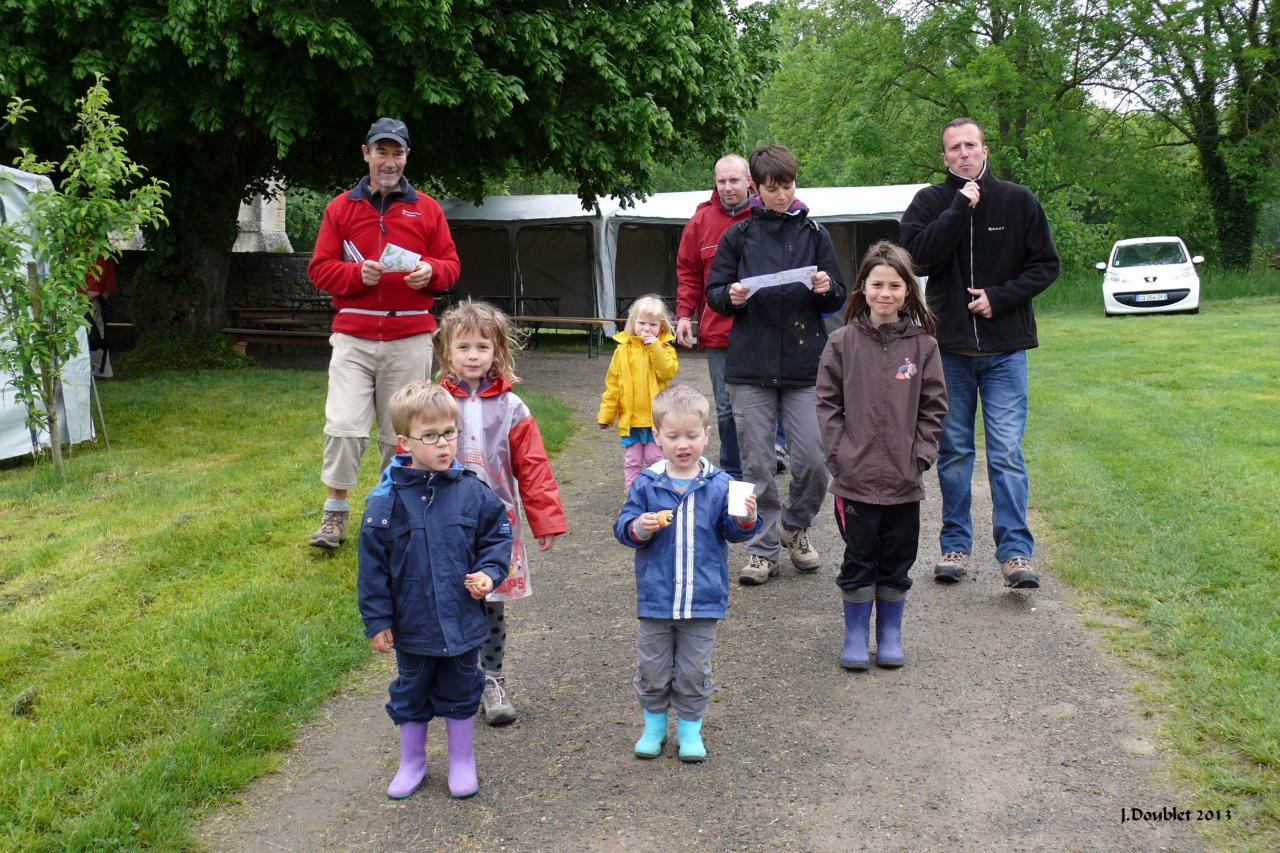 Randonnée intercommunale Serval 26 mai 2013 (63)