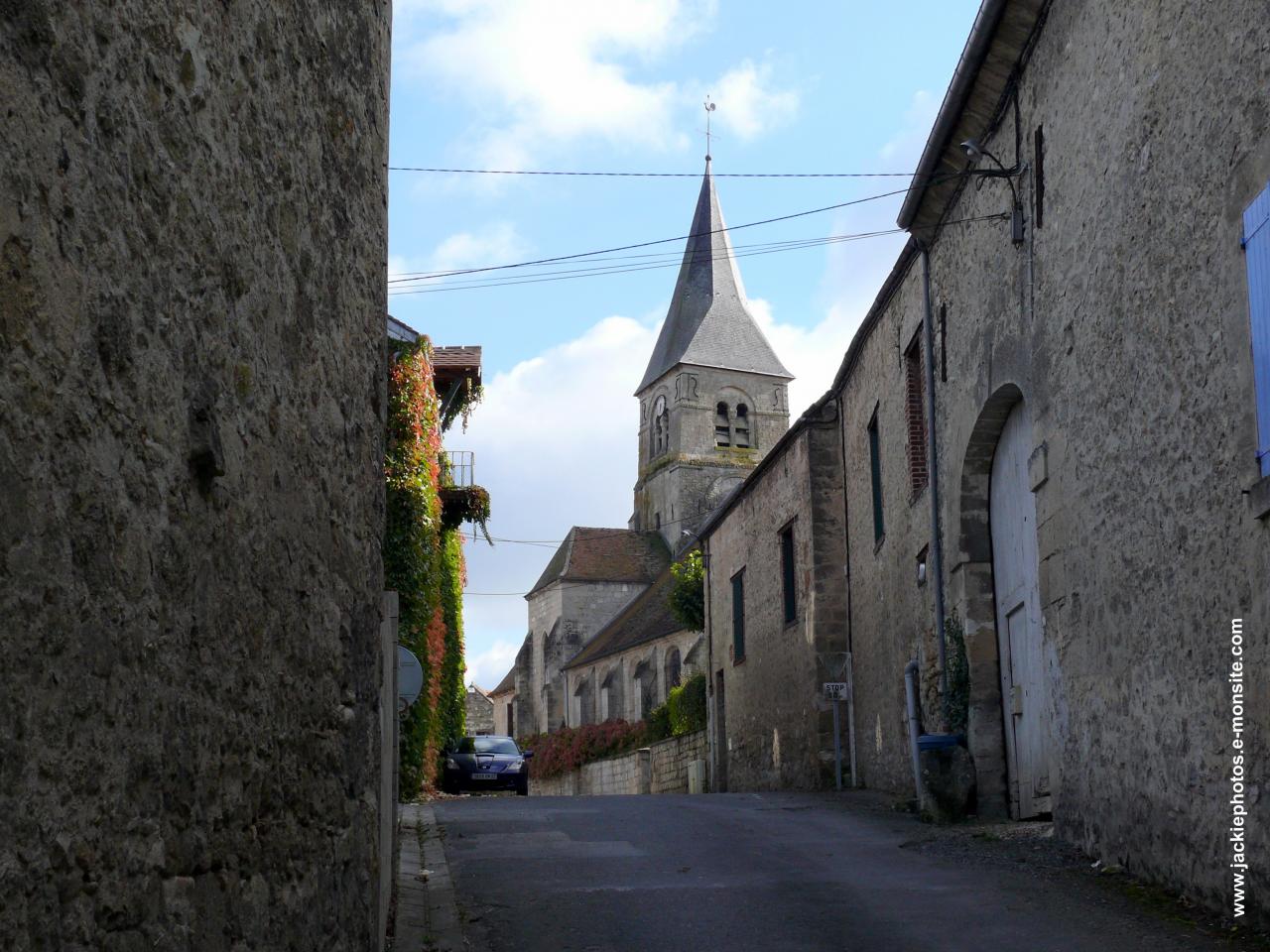 Randonnée intercommunale Serval 26 mai 2013 (7)