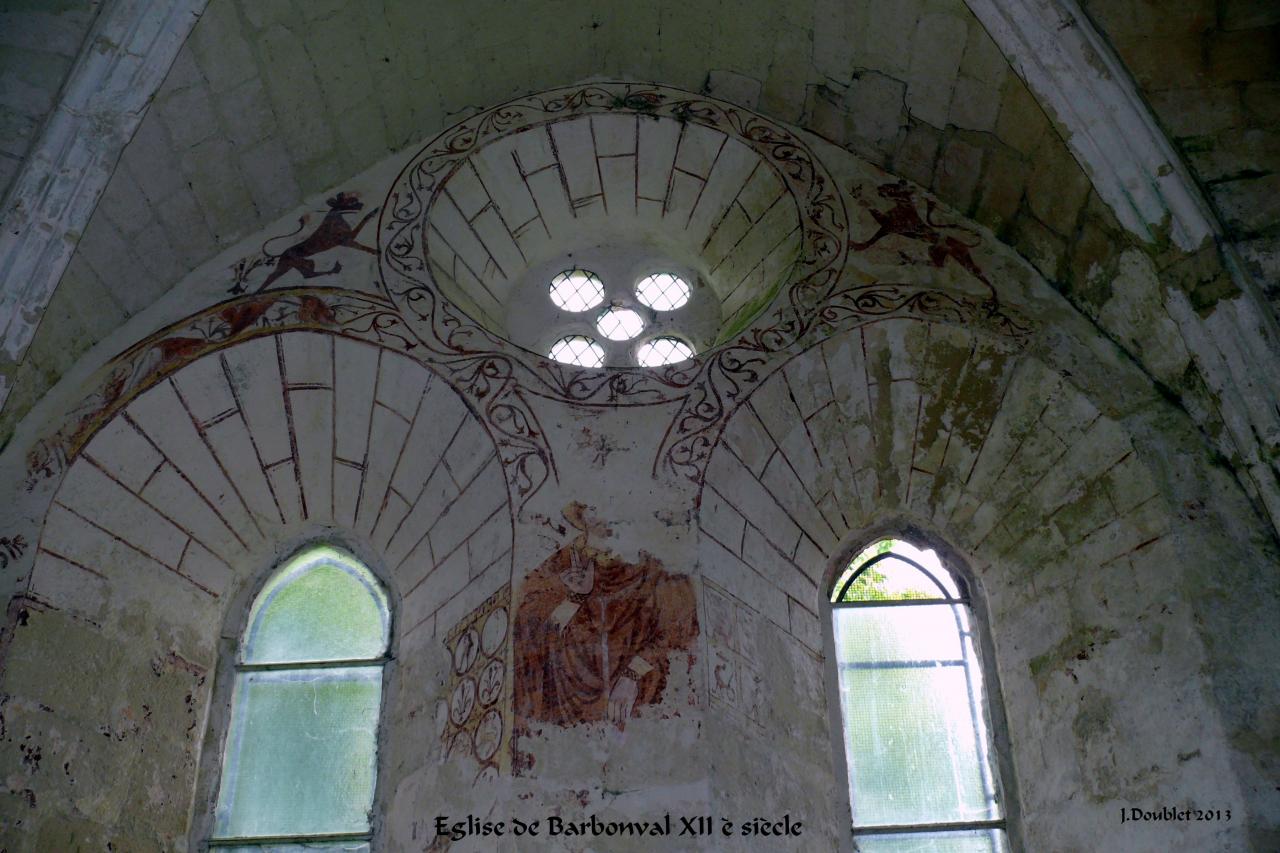 Randonnée intercommunale Serval 26 mai 2013 (75)