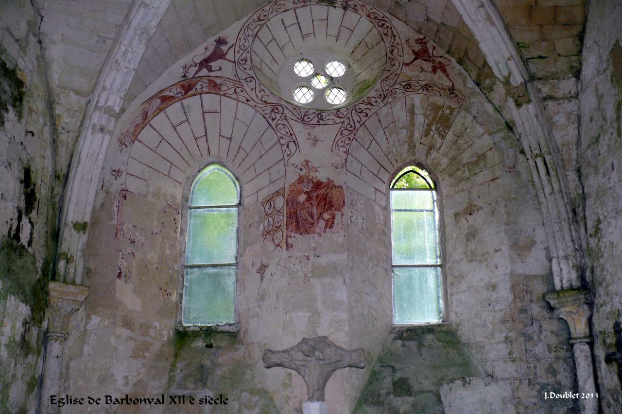 Randonnée intercommunale Serval 26 mai 2013 (77)