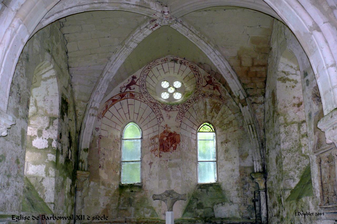 Randonnée intercommunale Serval 26 mai 2013 (79)