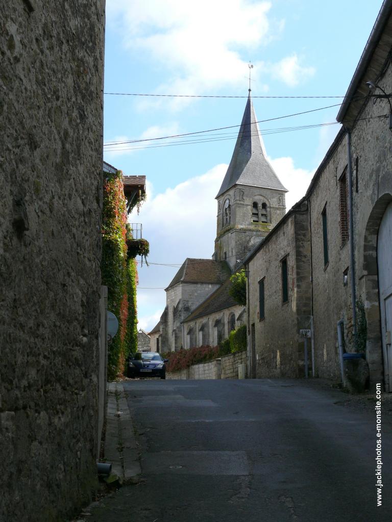 Randonnée intercommunale Serval 26 mai 2013 (8)