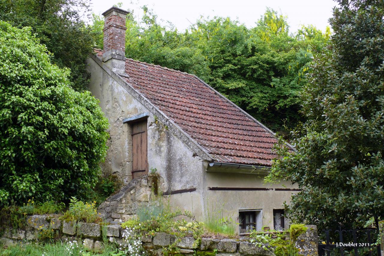 Randonnée intercommunale Serval 26 mai 2013 (90)