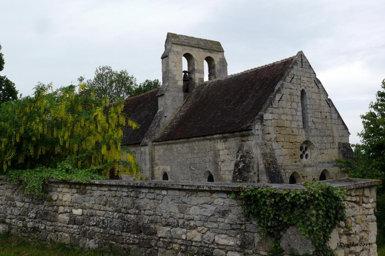 Randonnée intercommunale Serval 26 mai 2013 (91)