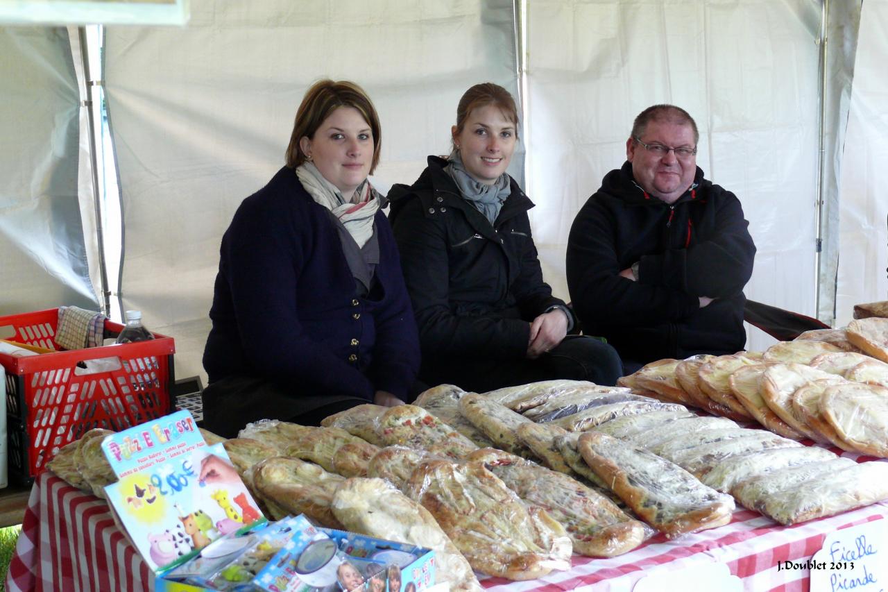 Randonnée intercommunale Serval 26 mai 2013 (93)