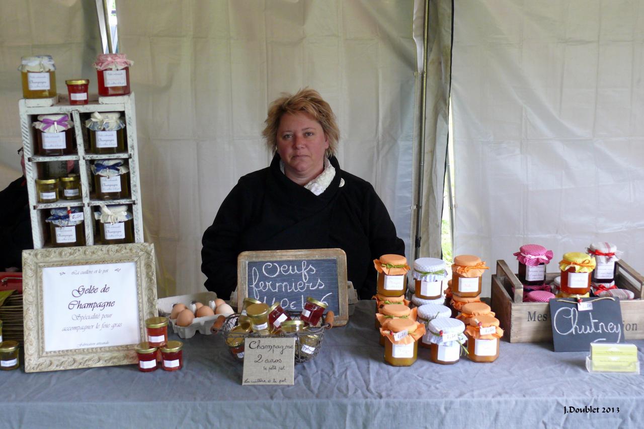 Randonnée intercommunale Serval 26 mai 2013 (94)