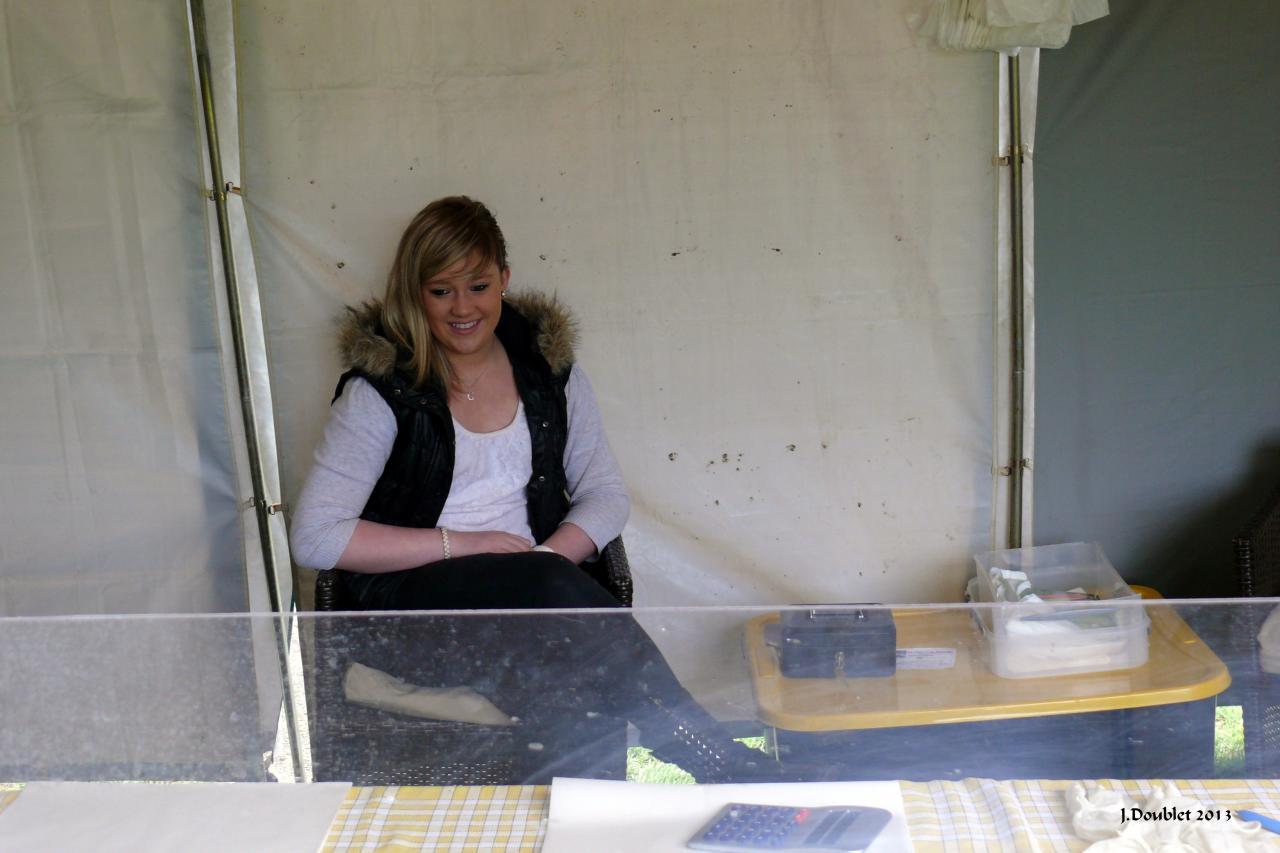 Randonnée intercommunale Serval 26 mai 2013 (95)