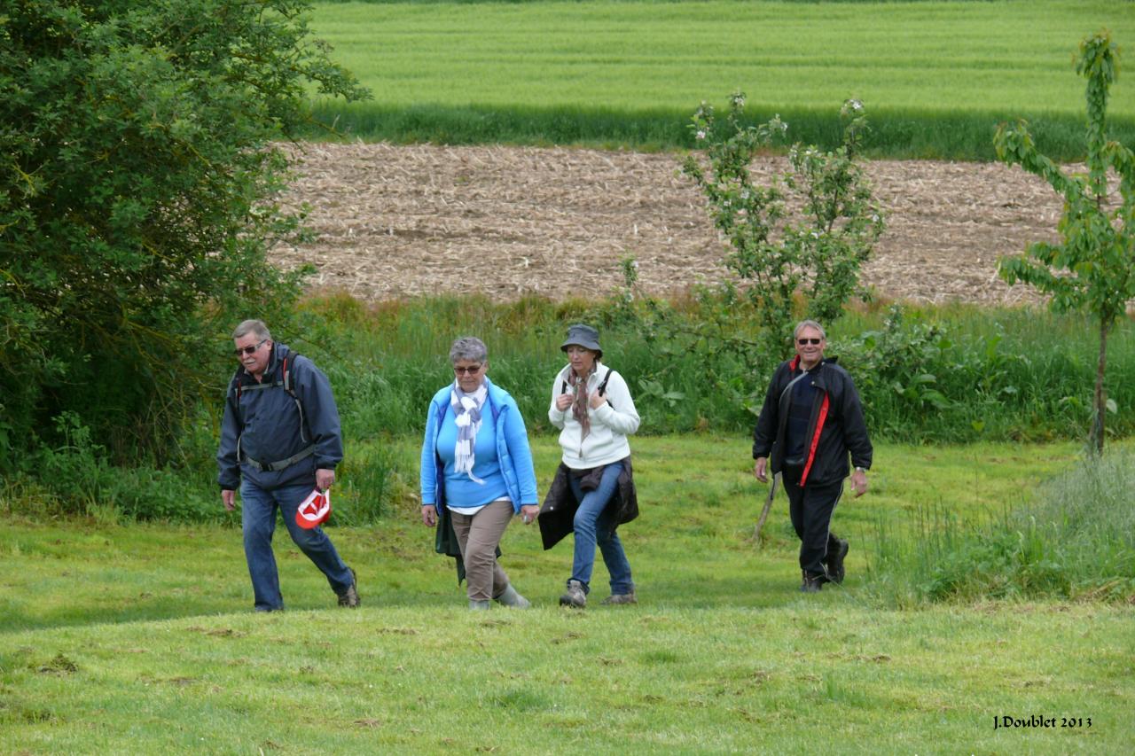 Randonnée intercommunale Serval 26 mai 2013 (97)
