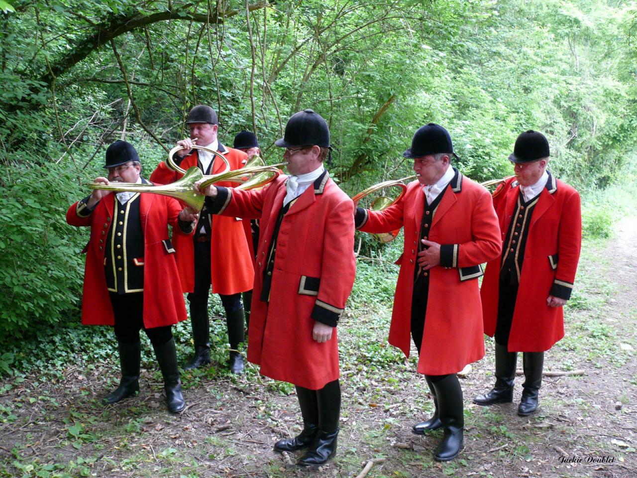 Randonnée intercommunale St Mard (20)