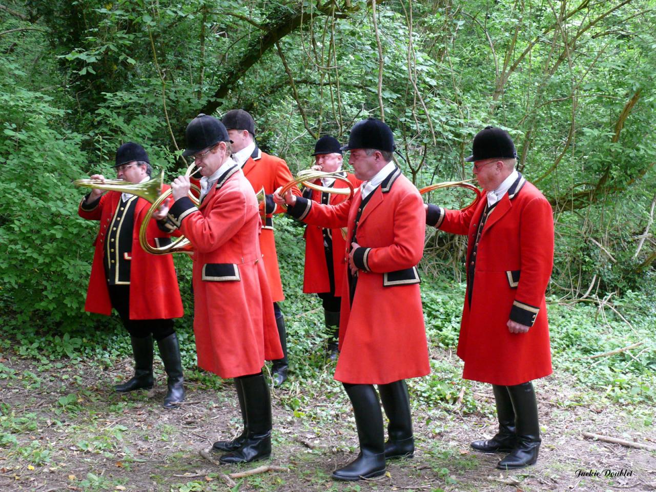 Randonnée intercommunale St Mard (23)