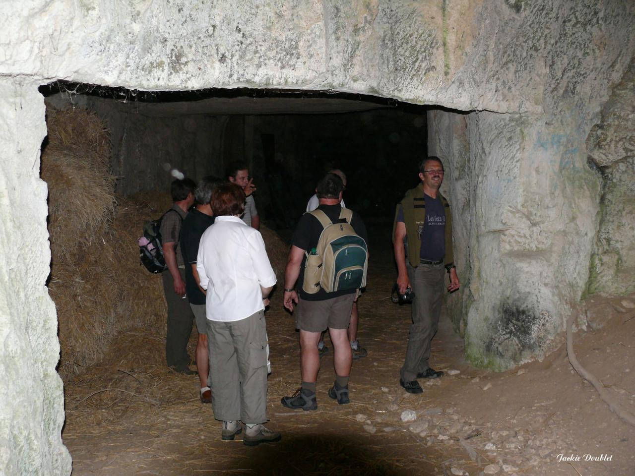 Randonnée intercommunale St Mard (39)