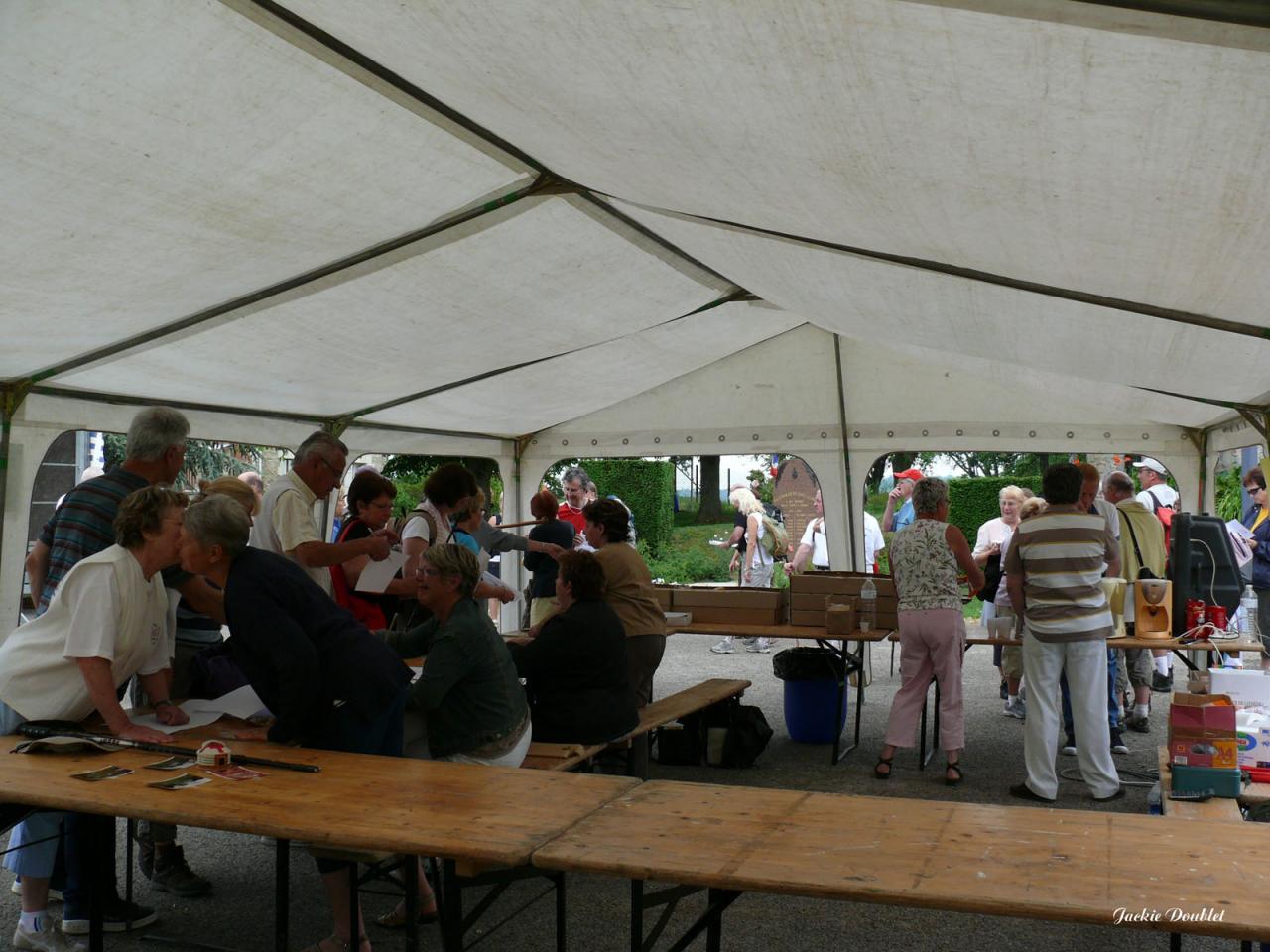 Randonnée intercommunale St Mard (7)