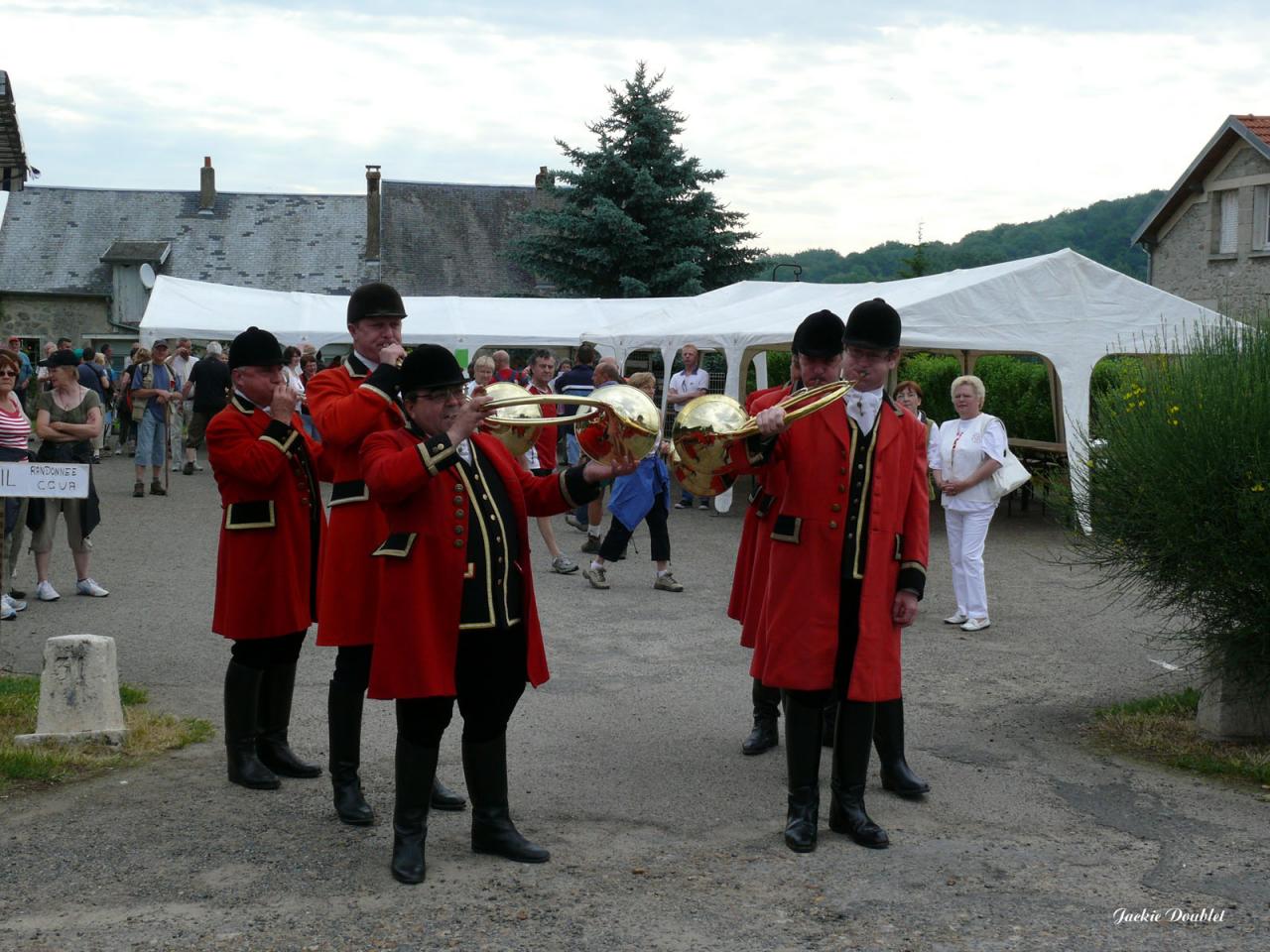Randonnée intercommunale St Mard (9)