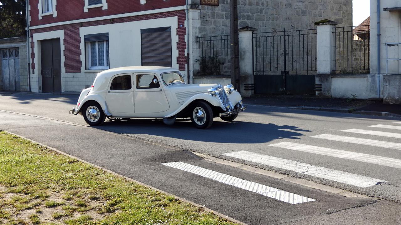 Randonnée intercommunale Vailly 01052016 (20)