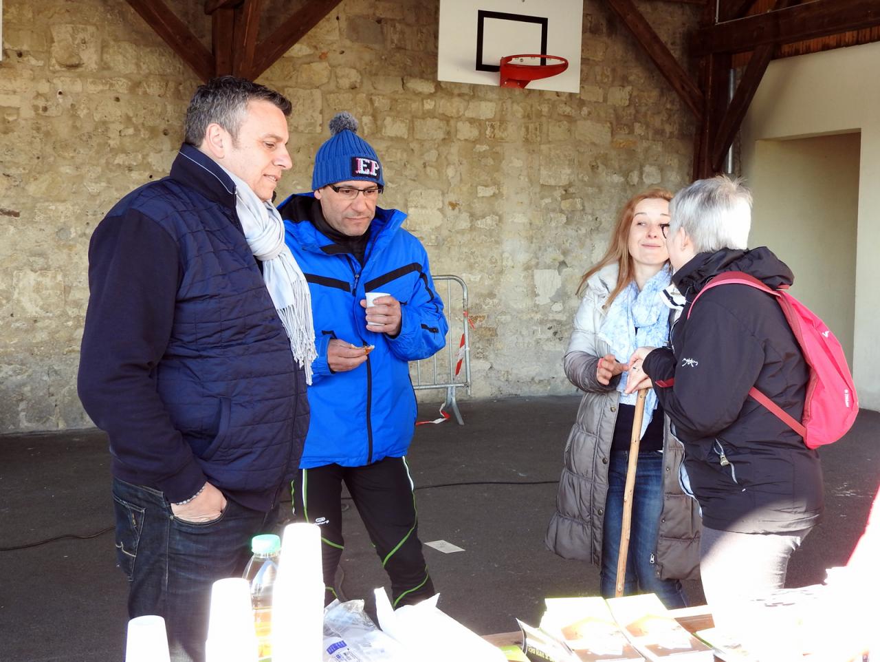 Randonnée intercommunale Vailly 01052016 (26)