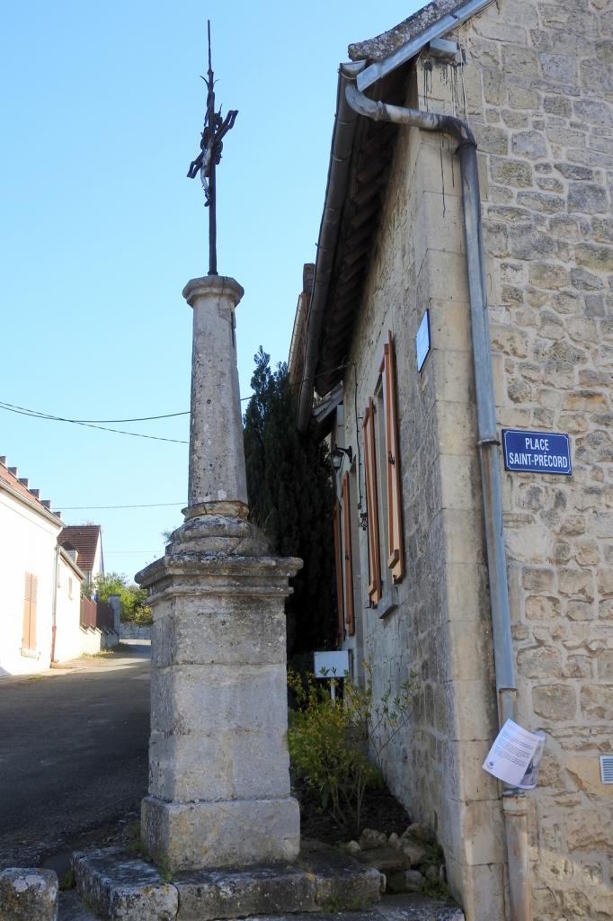 Randonnée intercommunale Vailly 01052016 (27)