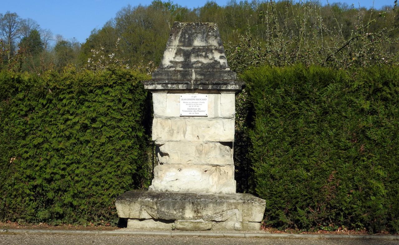 Randonnée intercommunale Vailly 01052016 (29)