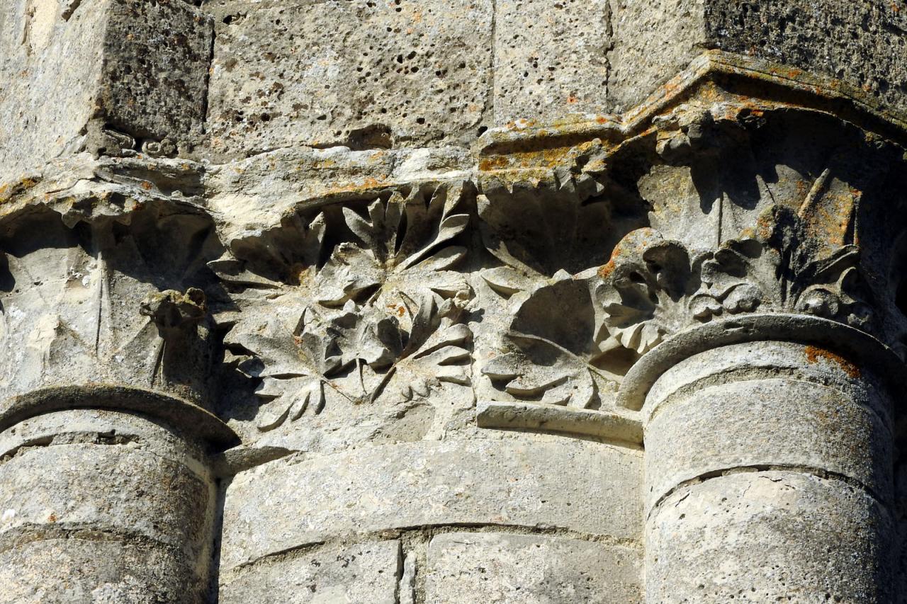 Serches et sa chapelle  (11)