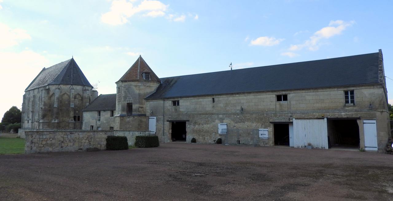 Serches et sa chapelle  (20)