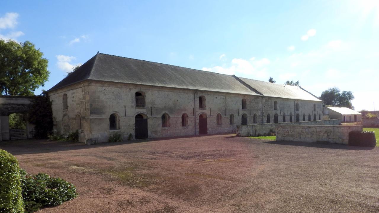 Serches et sa chapelle  (3)