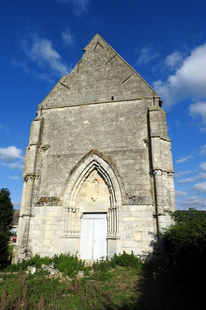Serches et sa chapelle  (6)