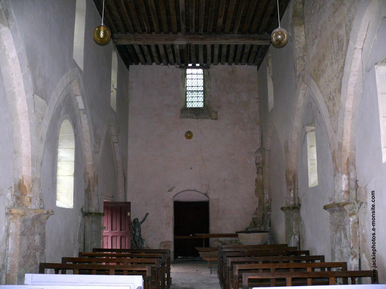 Serval (Eglise) (17)