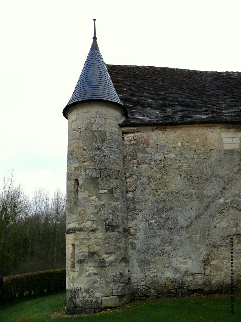 Serval (Eglise) (27)