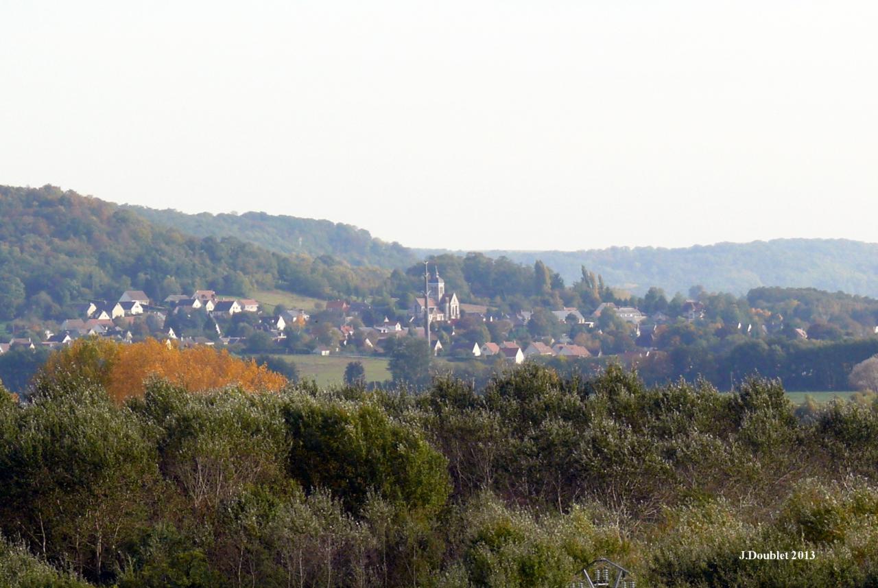 Missy sur Aisne