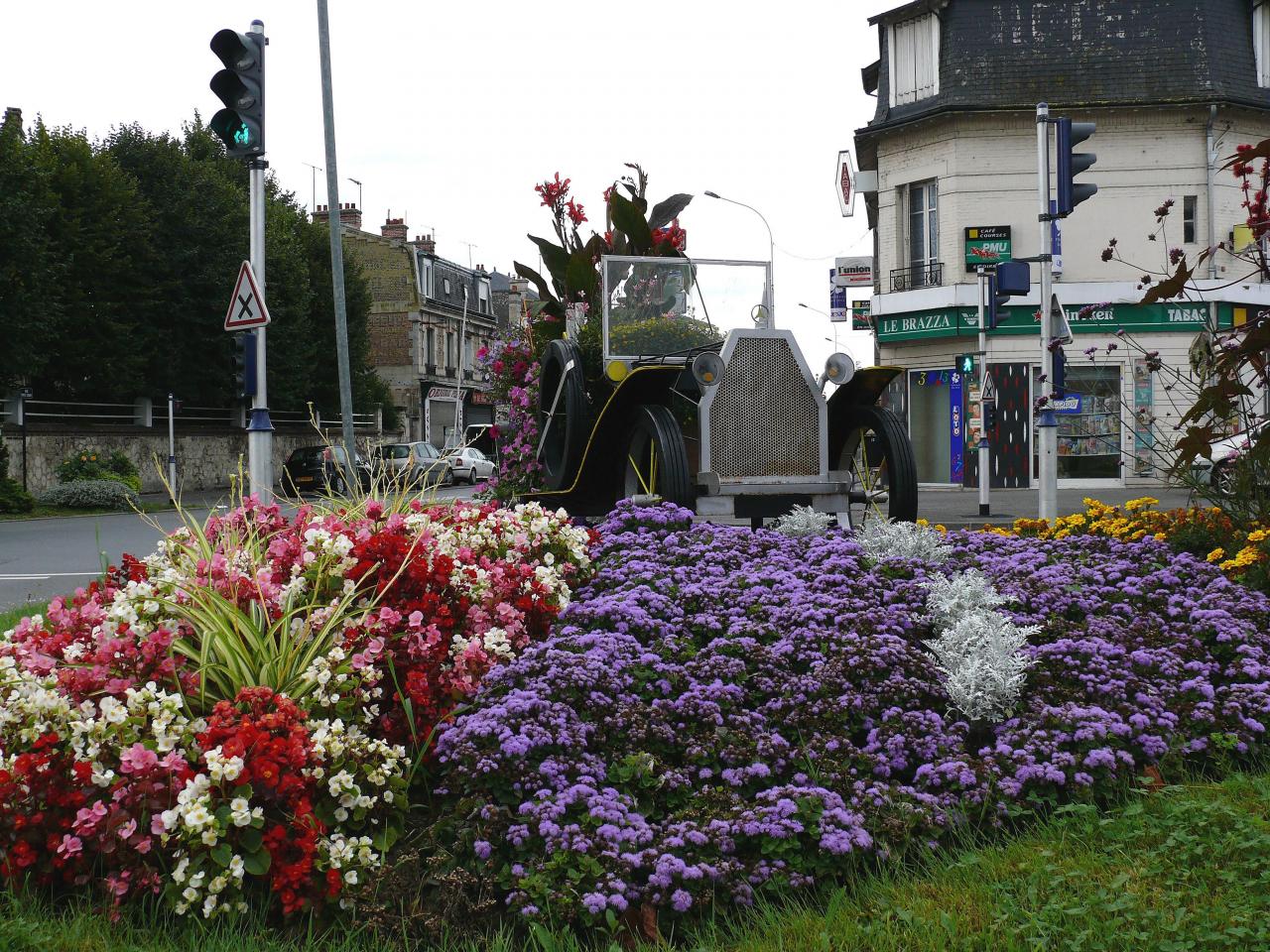 Soissons (Aisne)