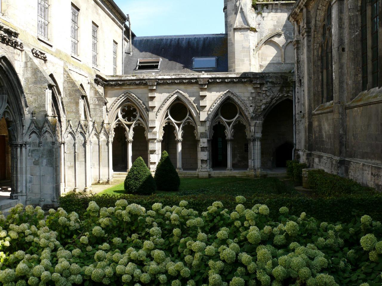 Soissons (Aisne)