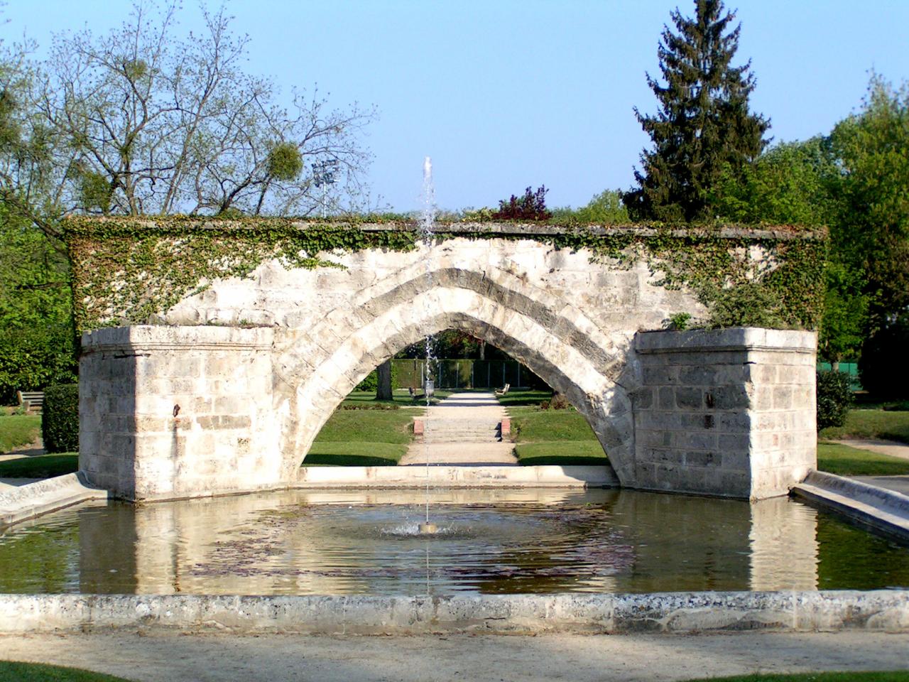 Soissons (Aisne)