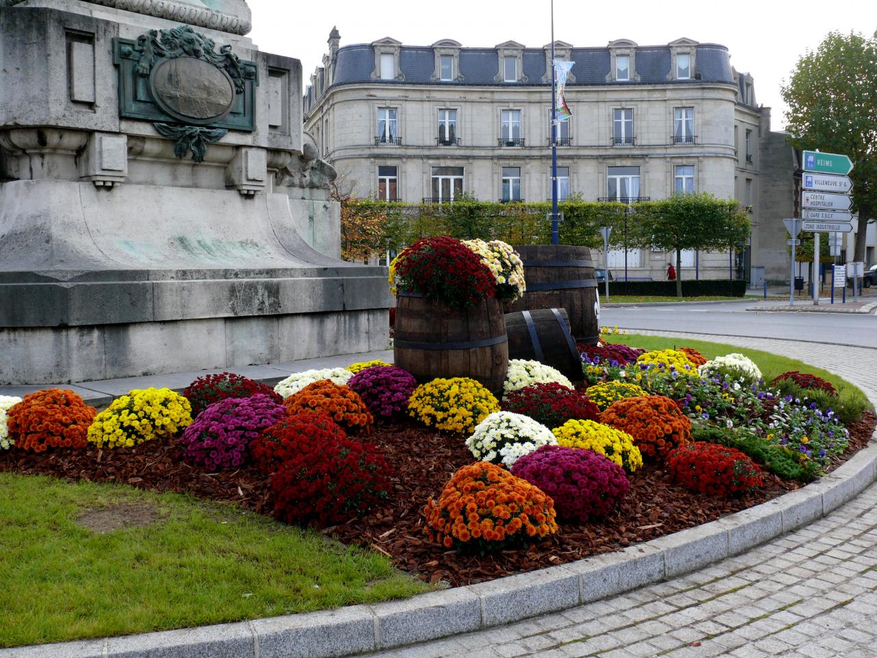 Soissons (Aisne)