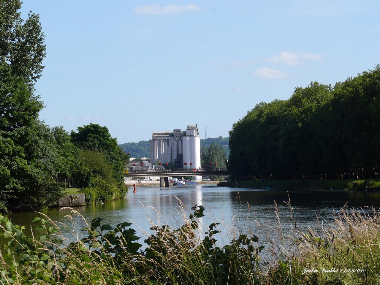 Soissons (Aisne)