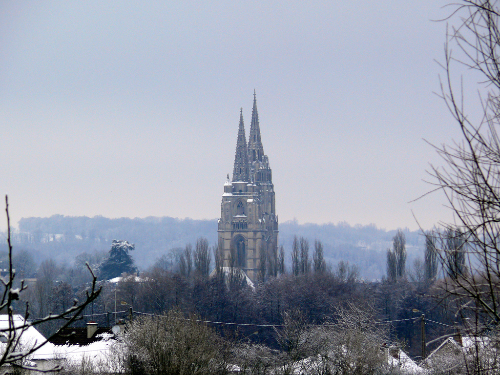 Soissons 22 Janvier 2013 