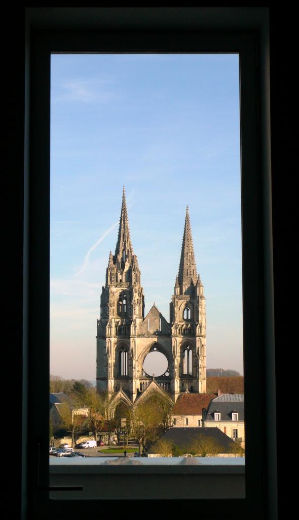 Soissons, cité de la Musique et la danse  (17)